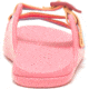 Chaco Chillos Sandals - Kids, BeltTeaRose, 1, JCH180380-M-1