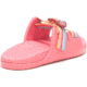 Chaco Chillos Sandals - Kids, BeltTeaRose, 1, JCH180380-M-1