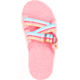 Chaco Chillos Sandals - Kids, BeltTeaRose, 1, JCH180380-M-1