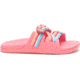 Chaco Chillos Sandals - Kids, BeltTeaRose, 1, JCH180380-M-1