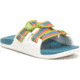 Chaco Chillos Sandals - Kids, Tetra Multi, 5, Medium, JCH180365-5