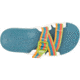 Chaco Chillos Sandals - Kids, Tetra Multi, 5, Medium, JCH180365-5