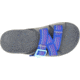 Chaco Chillos Slide - Womens, LasagnaBlue, 6, JCH109584-M-6