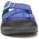 Chaco Chillos Slide - Womens, LasagnaBlue, 6, JCH109584-M-6