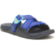 Chaco Chillos Slide - Womens, LasagnaBlue, 6, JCH109584-M-6
