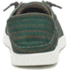 Chaco Chillos Sneaker - Mens, Bracken Olive, 11.5, Medium, JCH108509-11.5