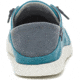Chaco Chillos Sneaker - Mens, Ocean Blue, 9, Medium, JCH108465-9