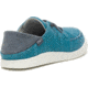 Chaco Chillos Sneaker - Mens, Ocean Blue, 13, Medium, JCH108465-13