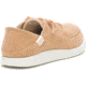 Chaco Chillos Sneaker - Womens, Doe, 8, Medium, JCH109150-8