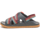 Chaco Chillos Sport Sandals - Kids, ScoopSunset, 6, JCH180387-M-6