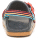 Chaco Chillos Sport Sandals - Kids, ScoopSunset, 6, JCH180387-M-6
