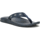 Chaco Classic Flip - Womens, Oculi Navy, 8, Medium, JCH108790-8