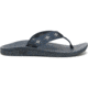 Chaco Classic Flip - Womens, Oculi Navy, 8, Medium, JCH108790-8