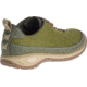 Chaco Kanarra 2.0 - Womens, Moss, Medium, 06.0, JCH107414-06.0