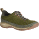 Chaco Kanarra 2.0 - Womens, Moss, Medium, 06.0, JCH107414-06.0