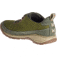 Chaco Kanarra 2.0 - Womens, Moss, Medium, 06.0, JCH107414-06.0
