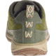 Chaco Kanarra 2.0 - Womens, Moss, Medium, 06.0, JCH107414-06.0