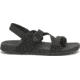 Chaco Lowdown 2 Sandals - Womens, Black, 6, Medium, JCH108508-6