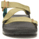 Chaco Lowdown Slide - Mens, AvocadoTeal, 7, JCH108611-M-7