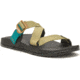 Chaco Lowdown Slide - Mens, AvocadoTeal, 7, JCH108611-M-7