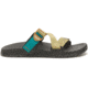 Chaco Lowdown Slide - Mens, AvocadoTeal, 7, JCH108611-M-7