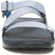 Chaco Lowdown Slide - Mens, AzureDustyBlue, 9, JCH108661-M-9
