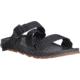 Chaco Lowdown Slide - Mens, Black, 7, Medium, JCH107123-7