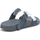 Chaco Lowdown Slide - Mens, Faded Blue Fog, 12, Medium, JCH108439-12