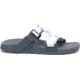 Chaco Lowdown Slide - Mens, Faded Blue Fog, 12, Medium, JCH108439-12