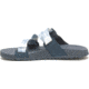Chaco Lowdown Slide - Mens, Faded Blue Fog, 12, Medium, JCH108439-12