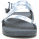 Chaco Lowdown Slide - Mens, Faded Blue Fog, 12, Medium, JCH108439-12