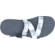 Chaco Lowdown Slide - Mens, Faded Blue Fog, 12, Medium, JCH108439-12