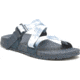 Chaco Lowdown Slide - Mens, Faded Blue Fog, 12, Medium, JCH108439-12