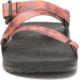 Chaco Lowdown Slide - Mens, Faded Sparrow, 12, Medium, JCH108437-12