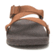Chaco Lowdown Slide - Mens, Monks Robe, 12, Medium, JCH108413-12