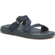 Chaco Lowdown Slide - Mens, Navy, 15, JCH108021-15M
