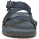 Chaco Lowdown Slide - Mens, Navy, 15, JCH108021-15M