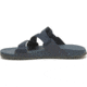 Chaco Lowdown Slide - Mens, Navy, 15, JCH108021-15M