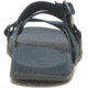 Chaco Lowdown Slide - Mens, Navy, 15, JCH108021-15M