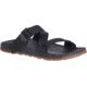 Chaco Lowdown Slide Sandals - Mens, Black, 8 US, JCH107123-8