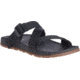 Chaco Lowdown Slide Sandals - Mens, Black, 8 US, JCH107123-8