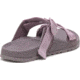Chaco Lowdown Slide - Womens, Elderberry, 7, Medium, JCH109004-7