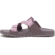 Chaco Lowdown Slide - Womens, Elderberry, 7, Medium, JCH109004-7