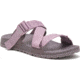 Chaco Lowdown Slide - Womens, Elderberry, 7, Medium, JCH109004-7