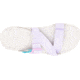 Chaco Lowdown Slide - Womens, PurpleRoseAqua, 5, JCH109368-M-5