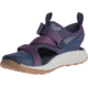 Chaco Odyssey Shoes - Womens, Navy, 7 US, JCH108110-7