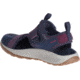 Chaco Odyssey Shoes - Womens, Navy, 7 US, JCH108110-7