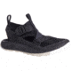 Chaco Odyssey - Womens, Black, Medium, 6, J107030-6