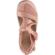 Chaco Odyssey - Womens, Metallic Rose, Medium, 12.0, J107408-12.0