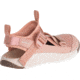 Chaco Odyssey - Womens, Metallic Rose, Medium, 12.0, J107408-12.0